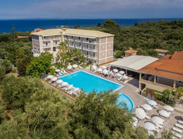 Zakynthos Hotel